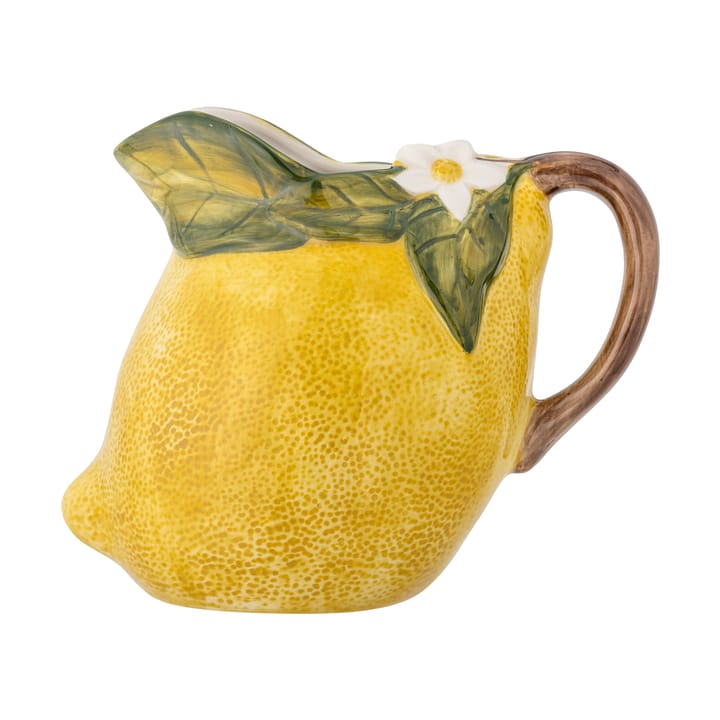 Carafe Limone 1,34 L - Jaune - Bloomingville