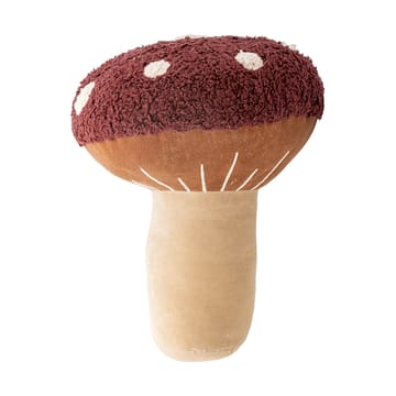 Coussin champignon Bloomingville - Rouge - Bloomingville