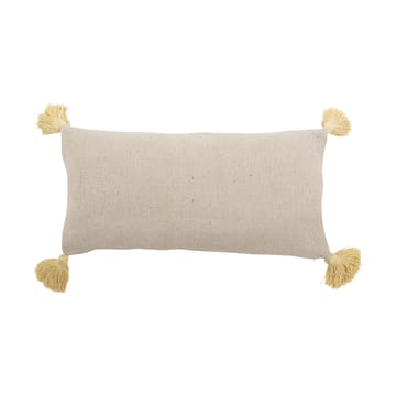 Coussin Clennie 30x60 cm - Nature - Bloomingville