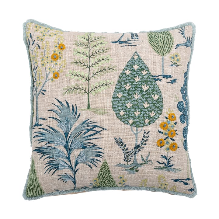 Coussin Morello 45x45 cm - Vert - Bloomingville