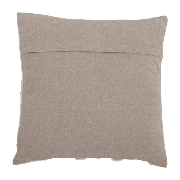 Coussin Novara 50x50 cm, Naturel Bloomingville