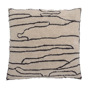 Coussin Trabi 45x45 cm - Naturel - Bloomingville