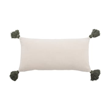 Coussin Valentin 30x60 cm - Blanc - Bloomingville