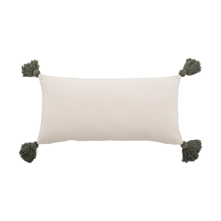 Coussin Valentin 30x60 cm, Blanc Bloomingville