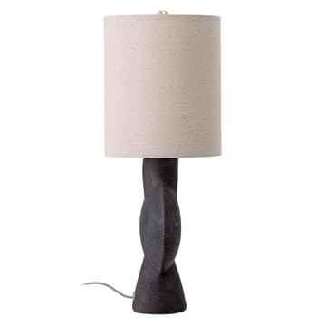 Lampe de table Bloomingville Sergio 54,5cm - Marron, terre cuite  - Bloomingville