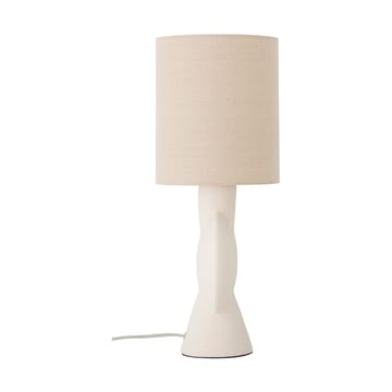 Lampe de table Bloomingville Sergio 54,5cm - Nature, grès - Bloomingville