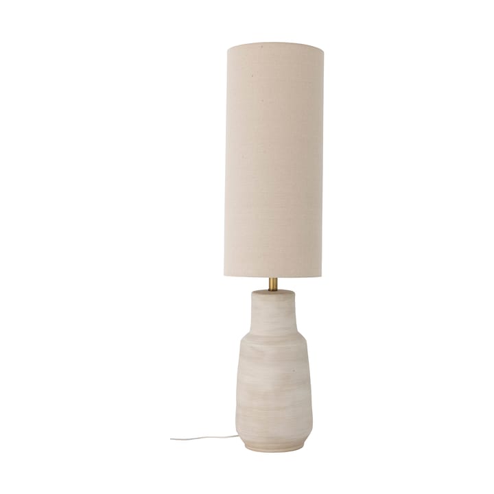 Lampe sur pied Linetta 113xØ28 cm - Blanc - Bloomingville