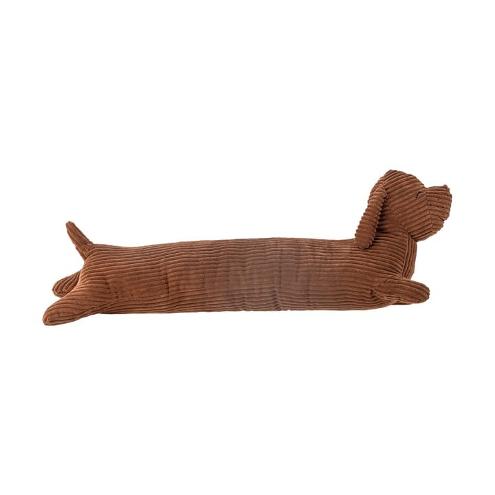 Palle peluche 110 cm - Chien brun - Bloomingville