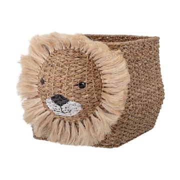 Panier de rangement Harrison 52x32x36 cm - Nature - Bloomingville