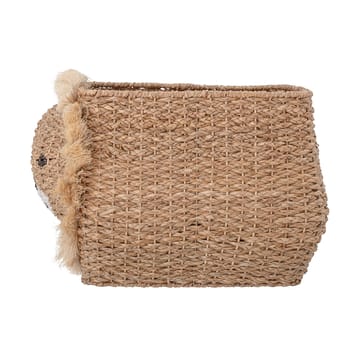 Panier de rangement Harrison 52x32x36 cm - Nature - Bloomingville