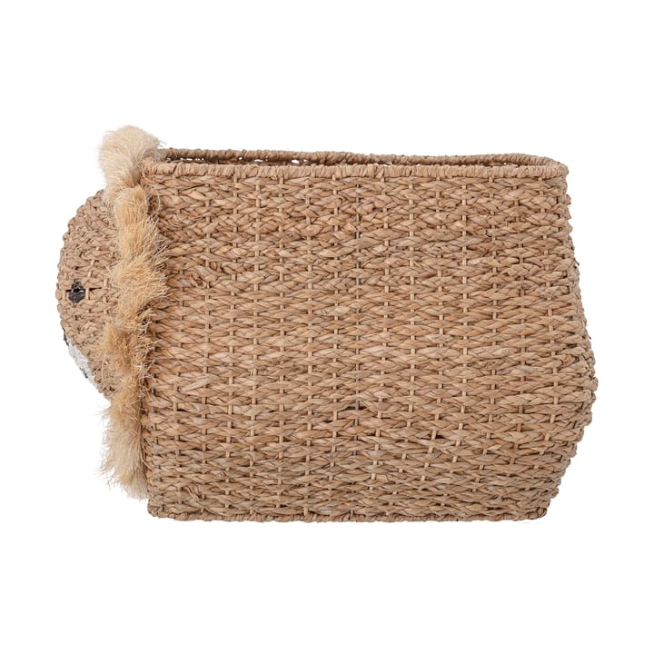 Panier de rangement Harrison 52x32x36 cm, Nature Bloomingville