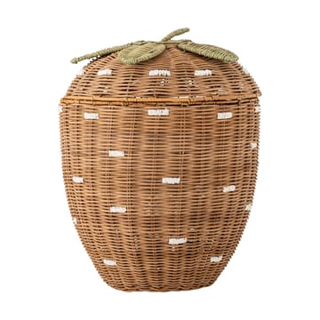 Panier de rangement Pelino - Marron - Bloomingville