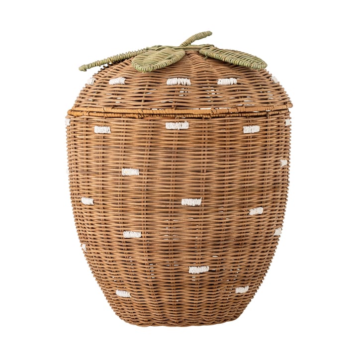 Panier de rangement Pelino, Marron Bloomingville