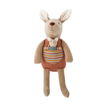 Peluche Clover - Kangourou - Bloomingville