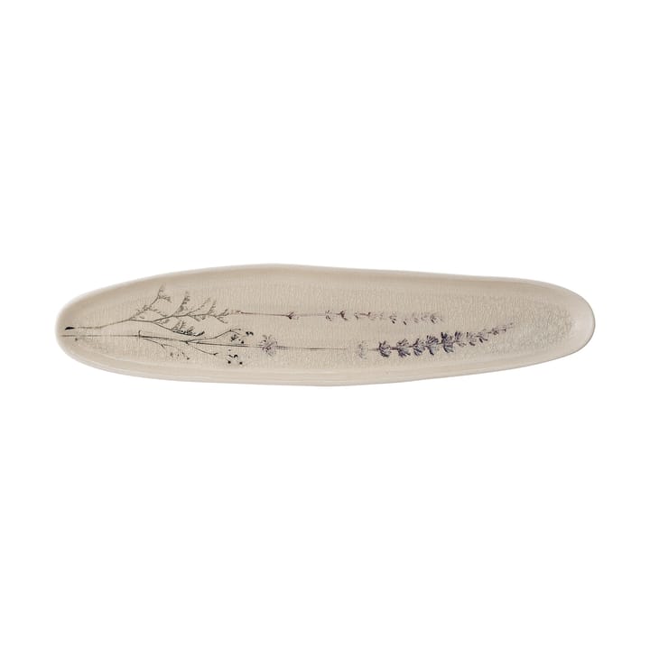 Plat de service Bea 8x35,5 cm - Nature - Bloomingville