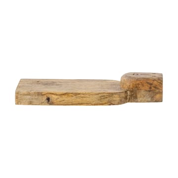 Plateau Brooklyn en bois de manguier - 12,7x25,5 cm - Bloomingville