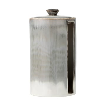 Porte-rouleau de papier toilette Paula - Gris - Bloomingville