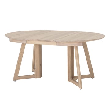 Table à manger Owen Ø 118 cm - Chêne - Bloomingville