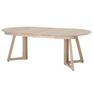 Table à manger Owen Ø 118 cm - Chêne - Bloomingville