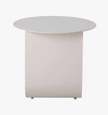 Table d'appoint Cher Ø43 cm - Gris - Bloomingville