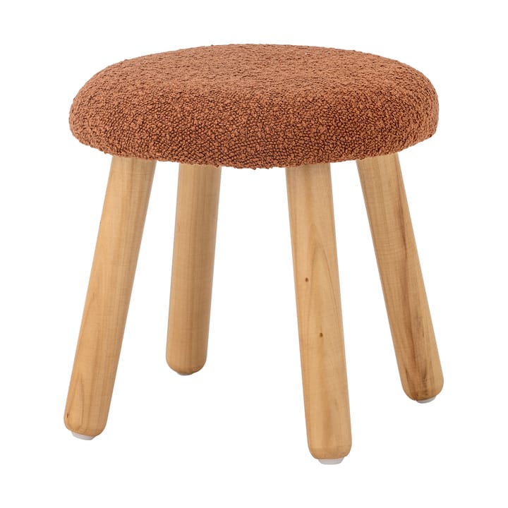 Tabouret Aksel - Marron - Bloomingville