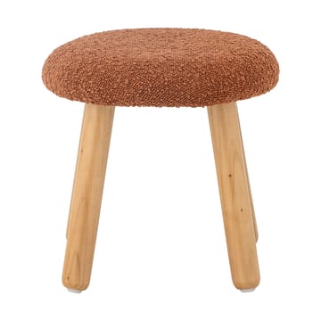 Tabouret Aksel - Marron - Bloomingville