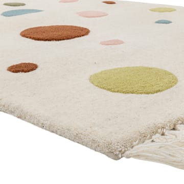 Tapis Clennie 90x140 cm - Nature - Bloomingville