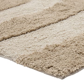 Tapis en coton Betsey 100x140 cm - Nature - Bloomingville