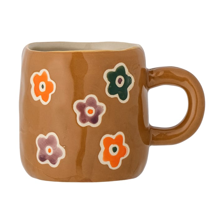 Tasse Addy 13 cl - Marron - Bloomingville