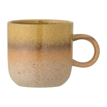 Tasse Aura 7,5 cm - Jaune - Bloomingville