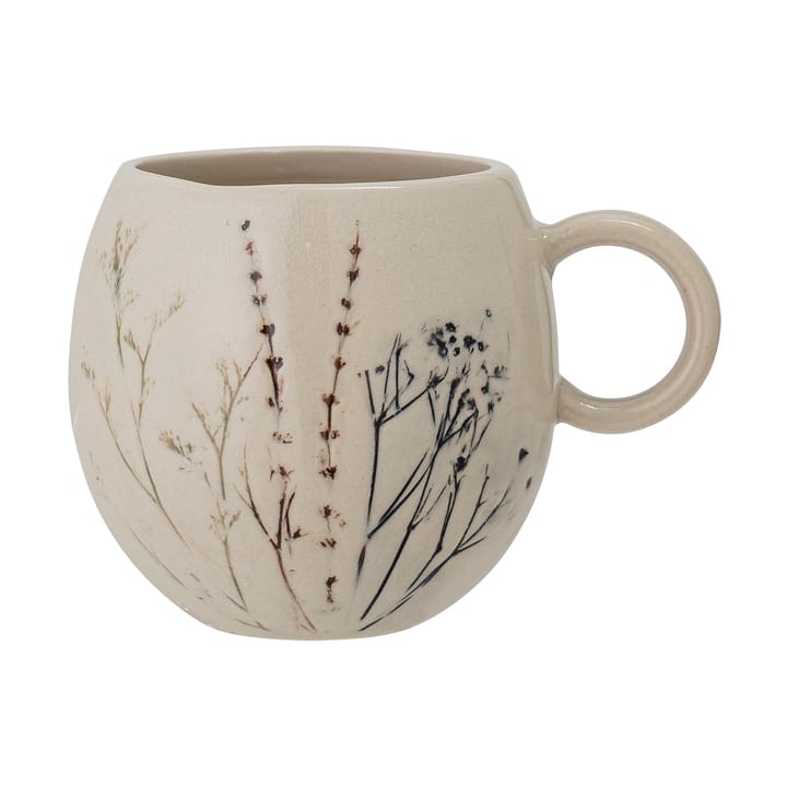 Tasse Bea 25 cl - Nature - Bloomingville