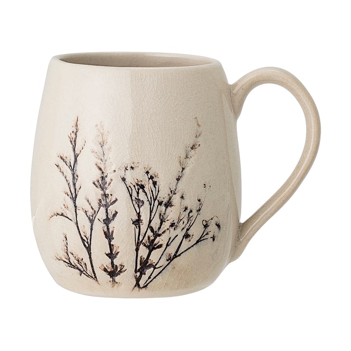 Tasse Bea 40 cl - Nature - Bloomingville