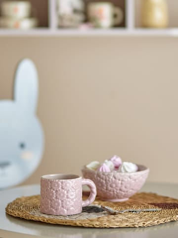 Tasse Benji 16,5 cl - Rose - Bloomingville