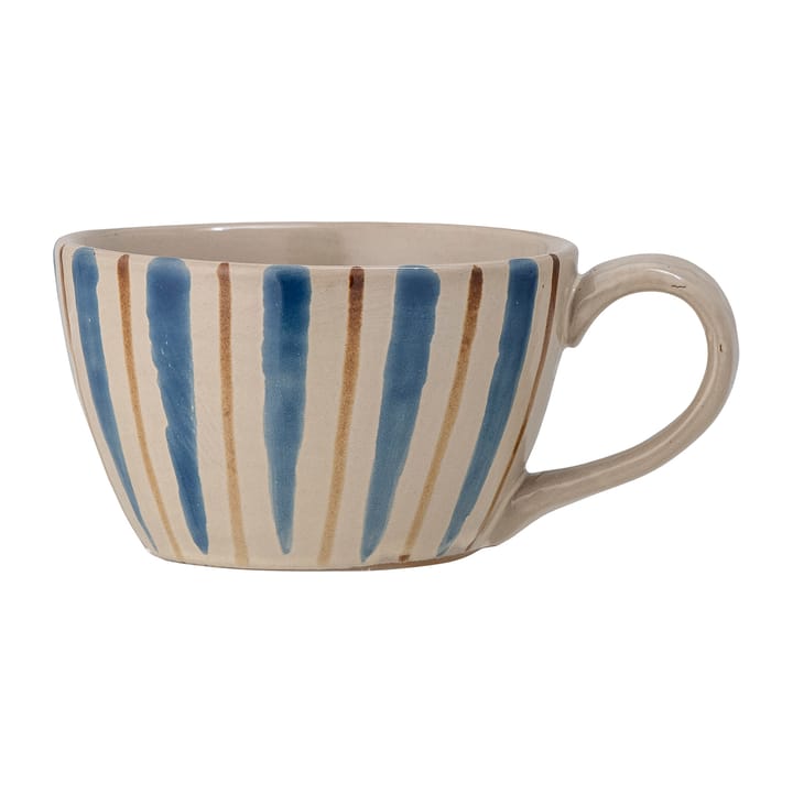 Tasse Derry 5,5 cm, Bleu Bloomingville