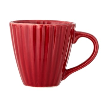 Tasse Latina 22 cl - Rouge - Bloomingville