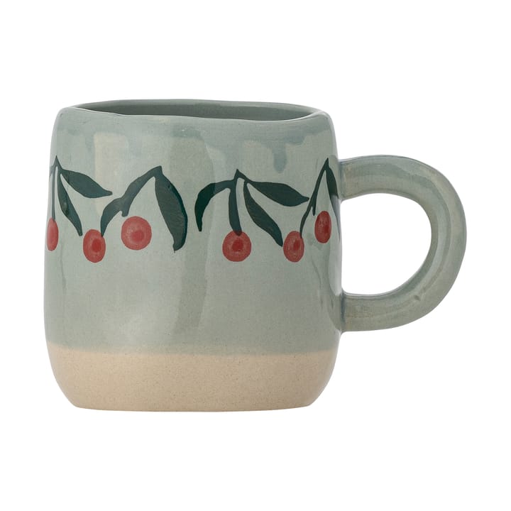 Tasse Millie 11 cl - Bleu - Bloomingville