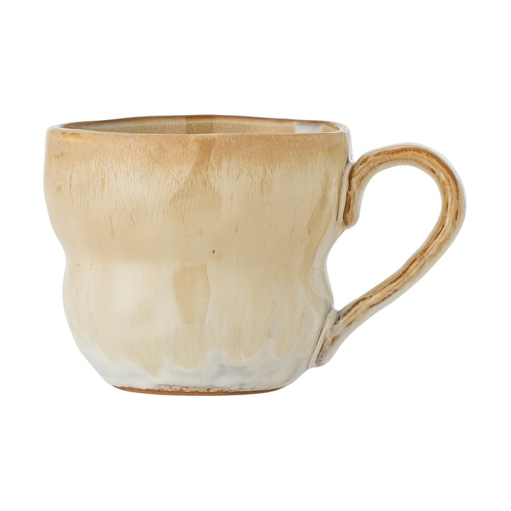 Tasse Nara 35 cl - Nature - Bloomingville