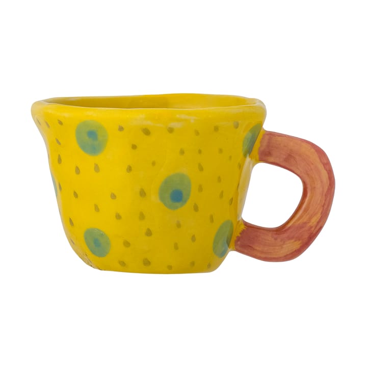 Tasse Nini 10 cl - Jaune - Bloomingville