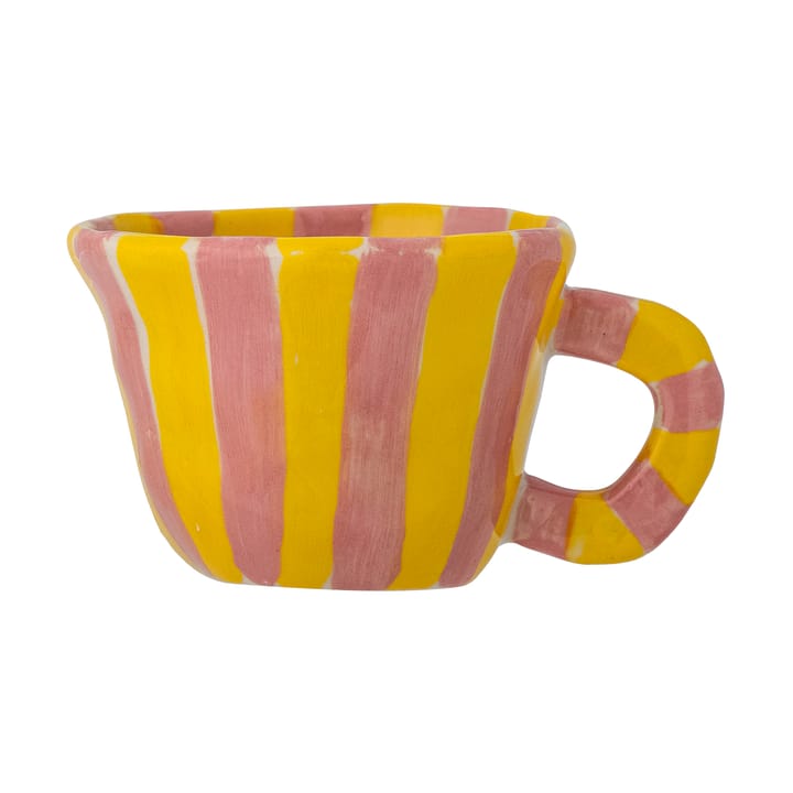 Tasse Nini 10 cl - Rose-jaune - Bloomingville