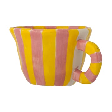 Tasse Nini 10 cl - Rose-jaune - Bloomingville