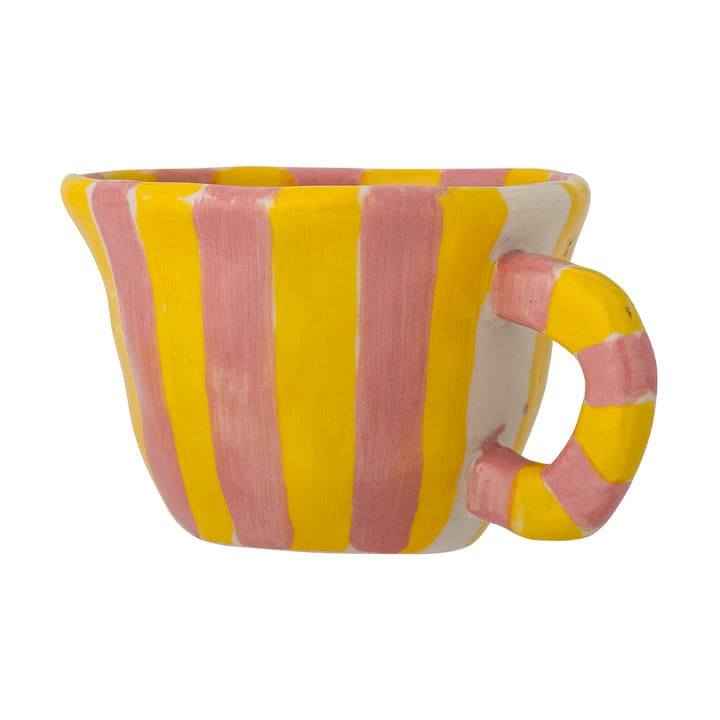 Tasse Nini 10 cl, Rose-jaune Bloomingville