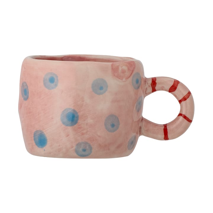 Tasse Nini 10 cl - Rose-jaune - Bloomingville