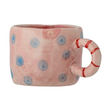 Tasse Nini 10 cl - Rose-jaune - Bloomingville