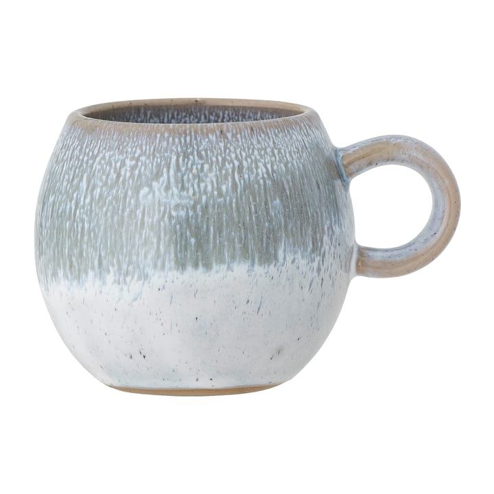 Tasse Paula 27,5 cl - Bleu - Bloomingville