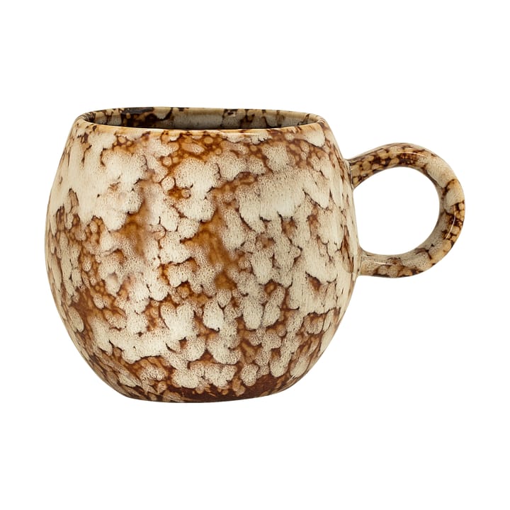 Tasse Paula 27,5 cl - Brun-beige - Bloomingville