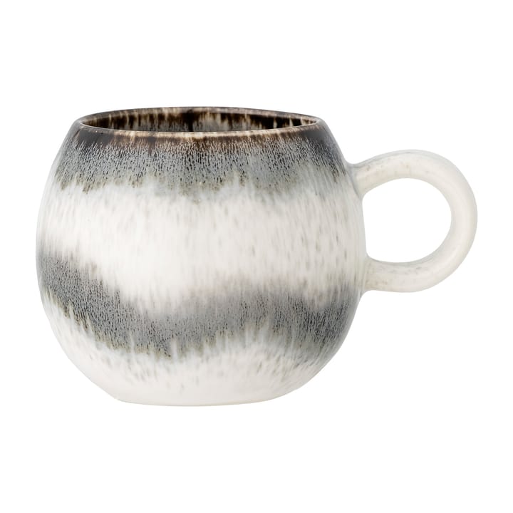 Tasse Paula 27,5 cl - Gris - Bloomingville