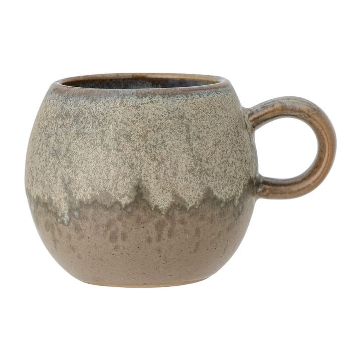 Tasse Paula 27,5 cl - Marron - Bloomingville