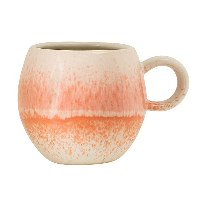 Tasse Paula 27,5 cl - Orange - Bloomingville