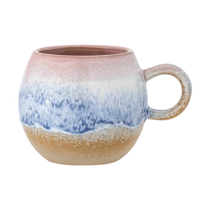 Tasse Paula 27,5 cl - Rose - Bloomingville