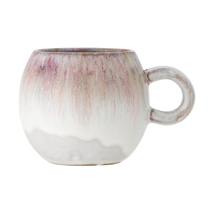 Tasse Paula 27,5 cl - Rose - Bloomingville